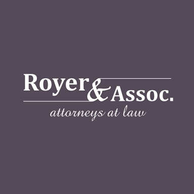 Royer & Assoc. Attorneys at Law logo