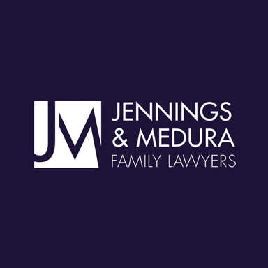 Jennings & Medura logo