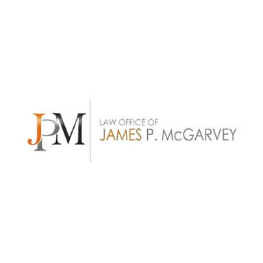 Law Office of James P. McGarvey logo