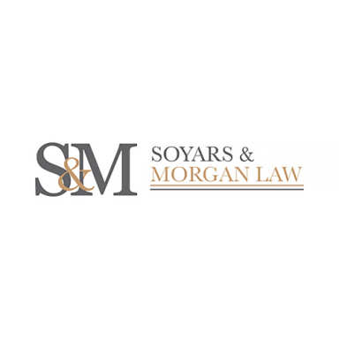 Soyars & Morgan Law logo