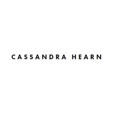 Cassandra Hearn logo