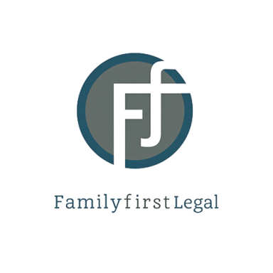 Family First Legal logo