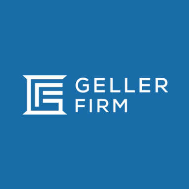 The Geller Firm, Inc. logo