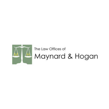 The Law Offices of Maynard & Hogan logo