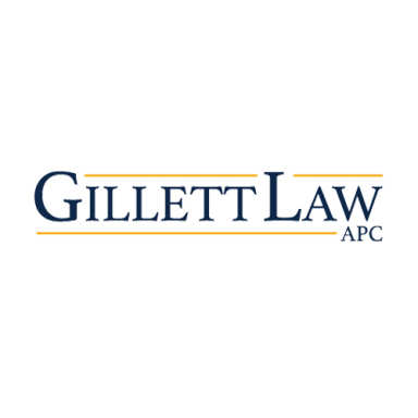 Gillett Law APC logo