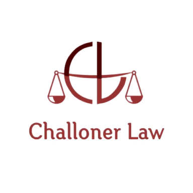 Challoner Law logo