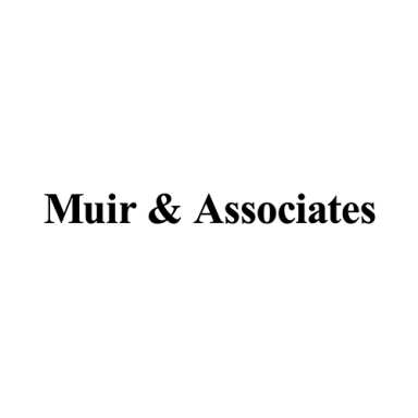 Muir & Associates logo