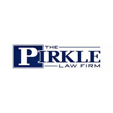 The Pirkle Law Firm logo