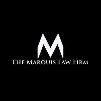 The Marquis Law Firm logo