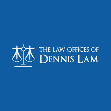 The Law Offices of Dennis Lam logo