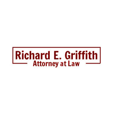 Richard E. Griffith Attorney at Law logo