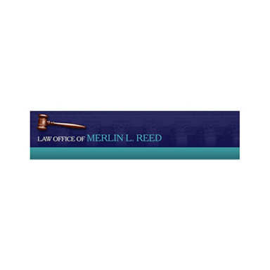 Law Office of Merlin L. Reed logo