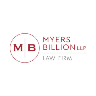 Myers Billion logo