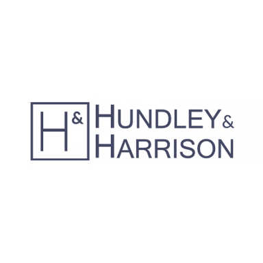 Hundley & Harrison logo