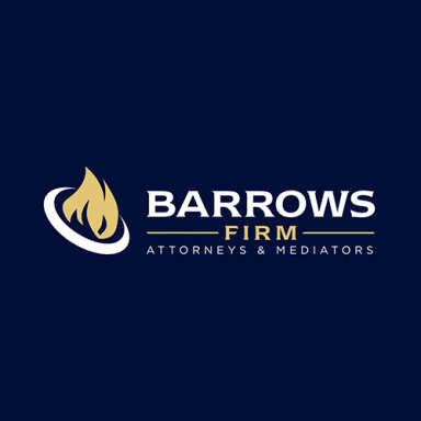 Barrows Firm Attorneys & Mediators logo