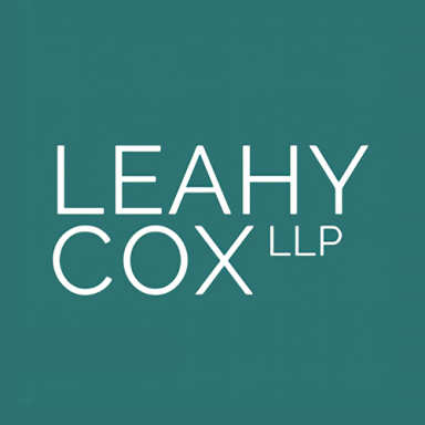 Leahy Cox  LLP logo