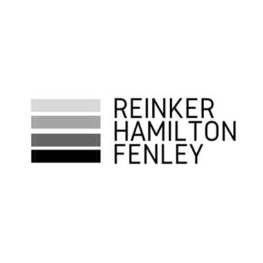 Reinker Hamilton Fenley logo