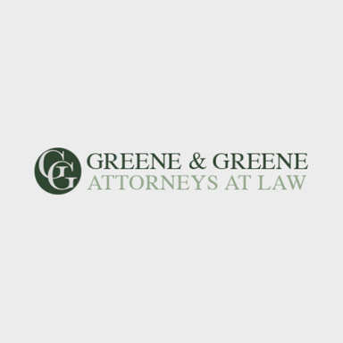 Greene & Greene Attorneys at Law logo