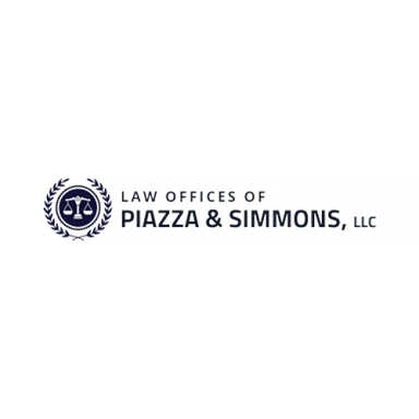 Law Offices of Piazza & Simmons, LLC logo