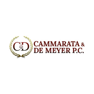 Cammarata & De Meyer P.C. logo