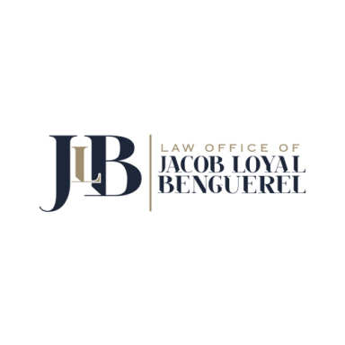 Law Office of  Jacob Loyal Benguerel logo