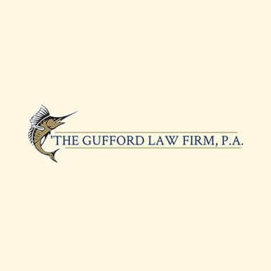 The Gufford Law Firm, P.A. logo