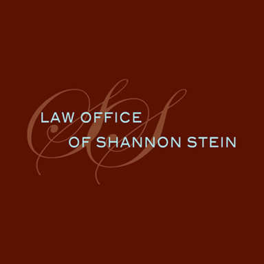 Law Office of Shannon Stein logo