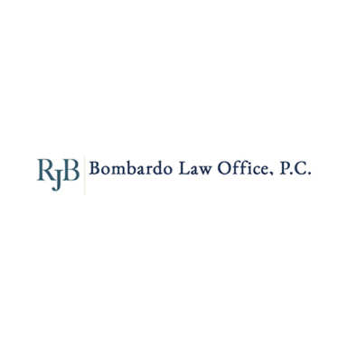 Bombardo Law Office, P.C. logo