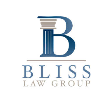 Bliss Law Group logo