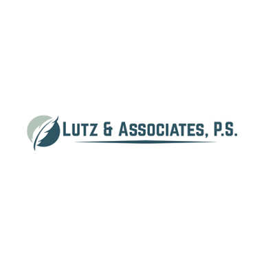 Lutz & Associates, P.S. logo