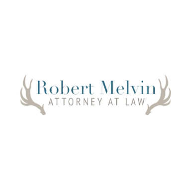 Robert Melvin Attorney at Law logo