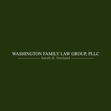 Washington Family Law Group, LLC logo