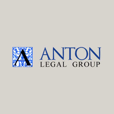 Anton Legal Group logo