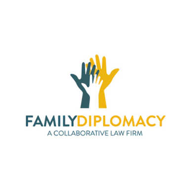 Family Diplomacy logo