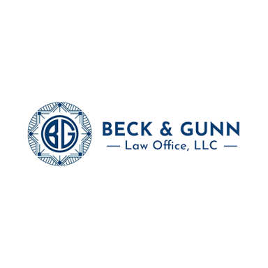 Beck & Gunn Law Office, LLC logo