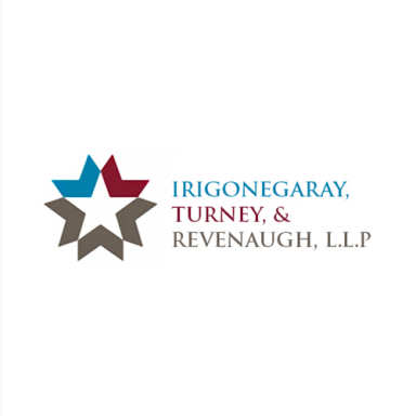 Irigonegaray, Turney, & Revenaugh, L.L.P. logo