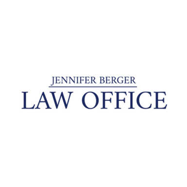 Jennifer Berger Law Office logo