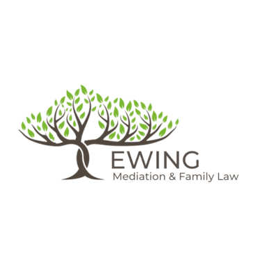 Ewing Mediation & Family Law logo