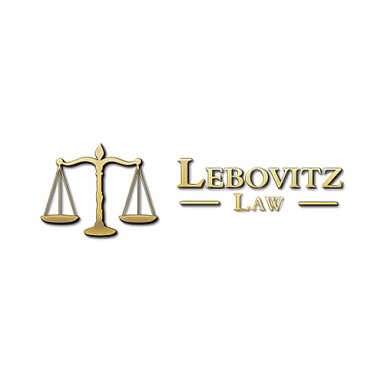 Lebovitz Law logo