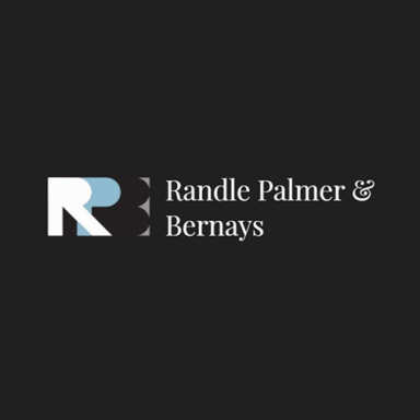 Randle Palmer & Bernays logo