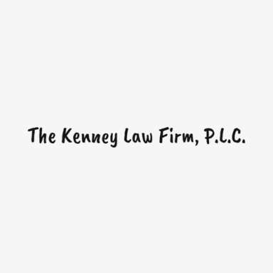 The Kenney Law Firm, P.L.C. logo