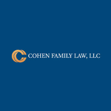 Cohen Family Law, LLC logo