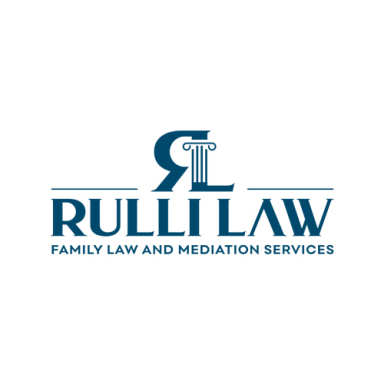 Rulli Law logo