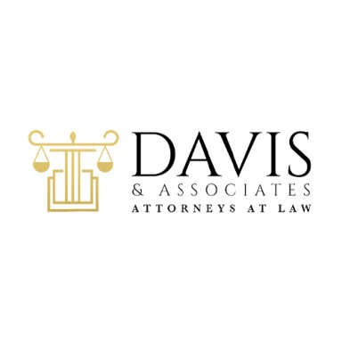 Davis & Associates, Attorneys at Law logo