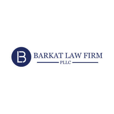 Barkat Law Firm PLLC logo