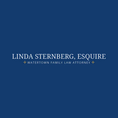 Linda Sternberg, Esquire logo