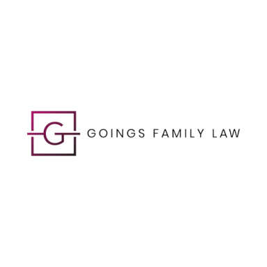 Goings Family Law logo