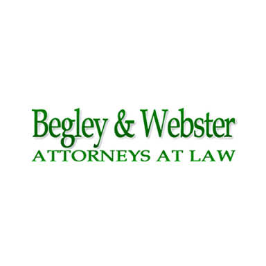 Begley & Webster Attorneys at Law logo