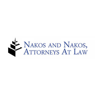Nakos and Nakos, Attorneys At Law logo