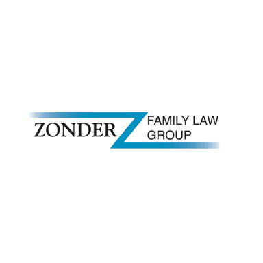 Zonder Family Law Group logo